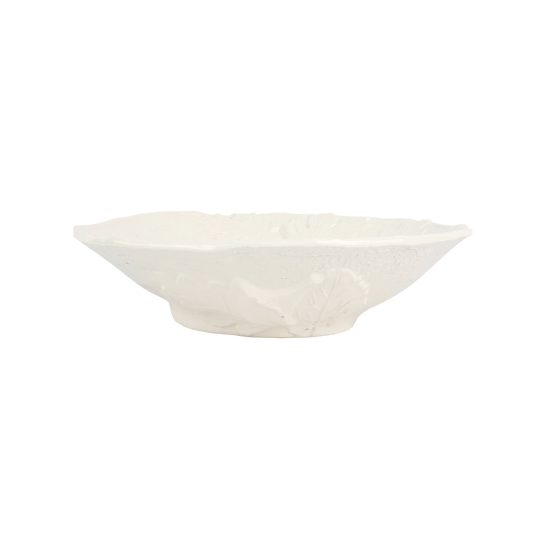VIETRI Autunno Figural Serving Bowl - Image 0