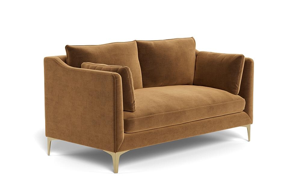 Caitlin Loveseat by The EverygirlÃ?Â® - Image 1