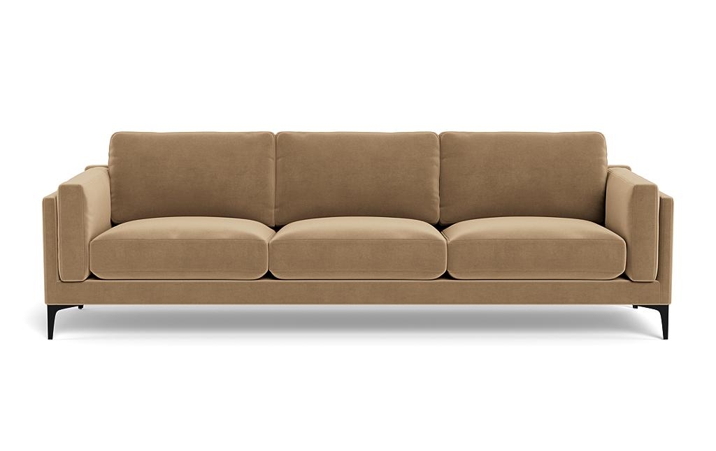 Gaby 3-Seat Sofa - Image 0