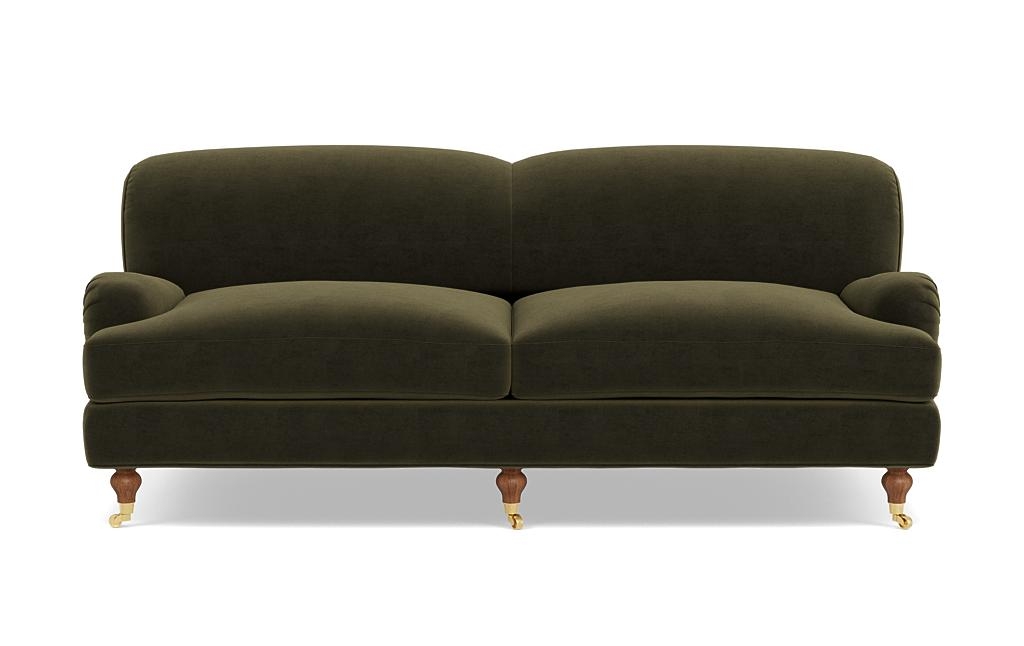 Rose Fabric Sofa by The EverygirlÃ?Â® - Image 0