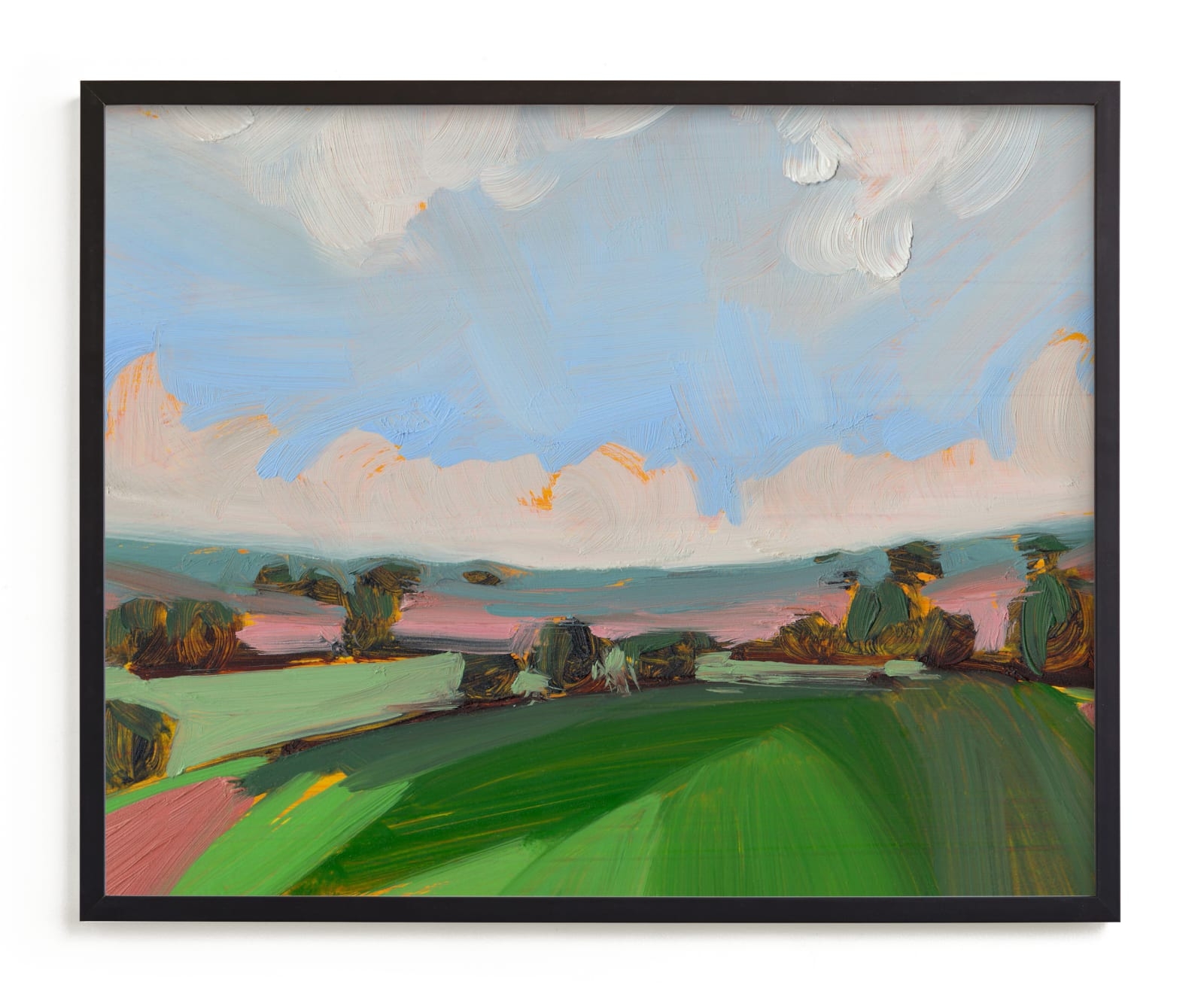 Infuse Limited Edition Fine Art Print 2 - Image 0