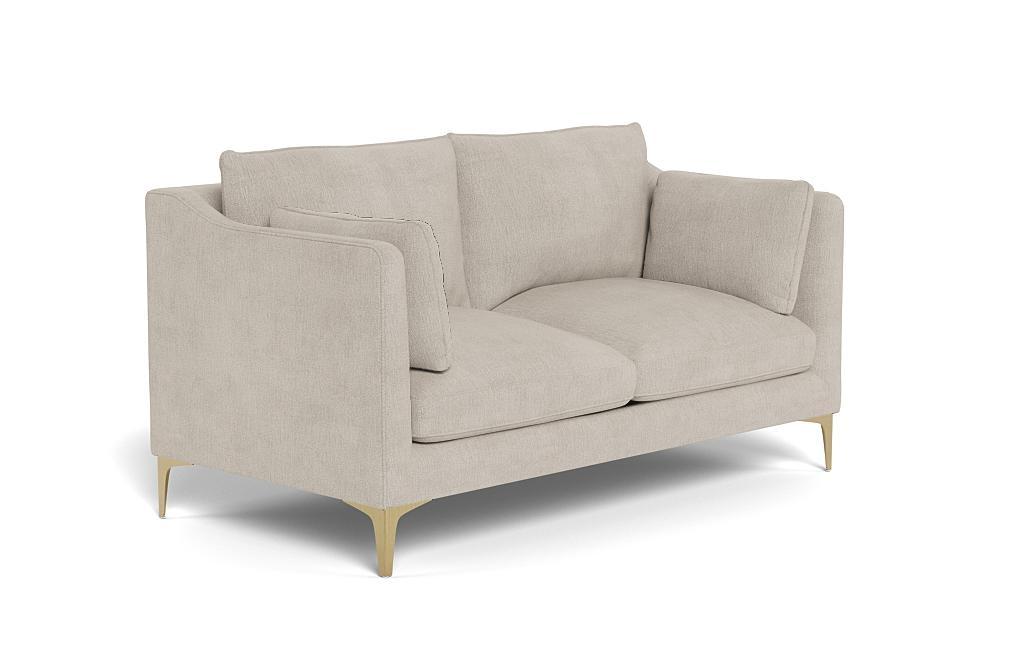 Caitlin Loveseat by The EverygirlÃ?Â® - Image 1
