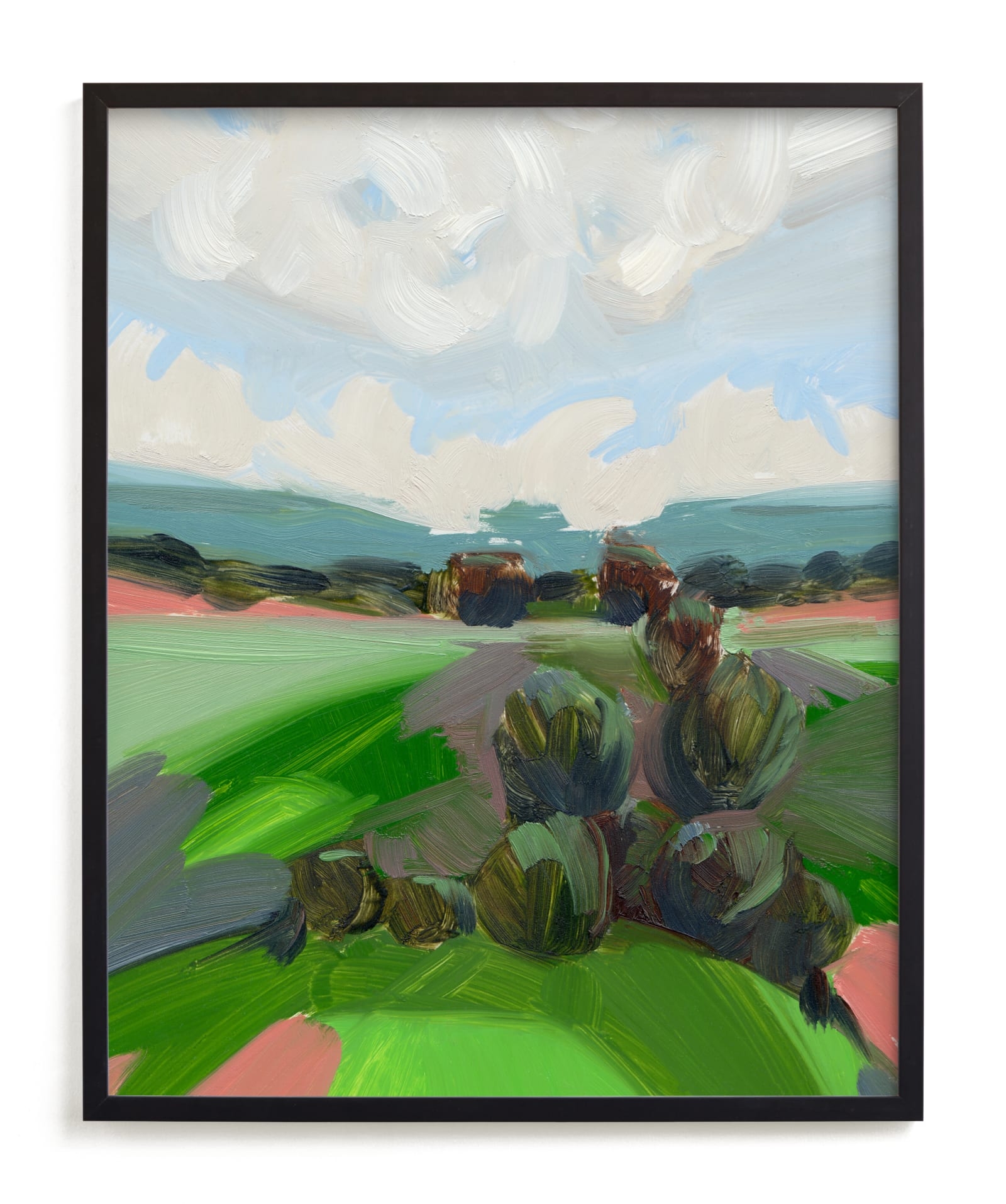 Swallow I Limited Edition Fine Art Print 2 - Image 0