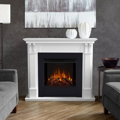 Ashley Electric Fireplace - Image 0