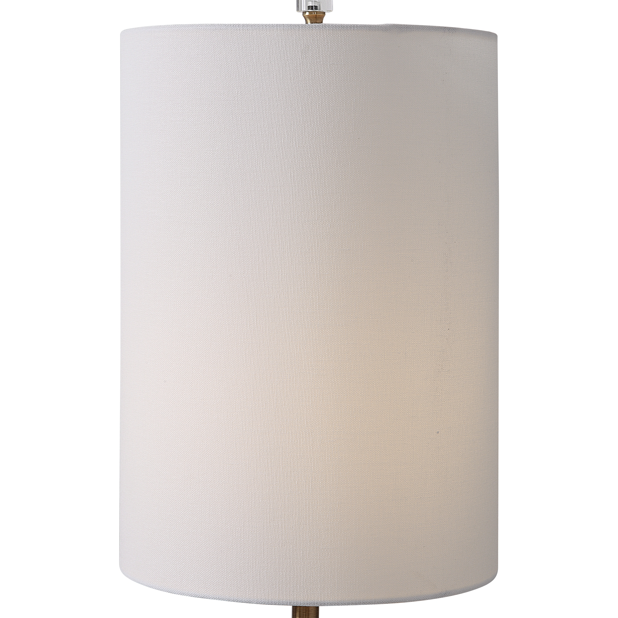 Margo Cut Crystal Buffet Lamp - Image 4