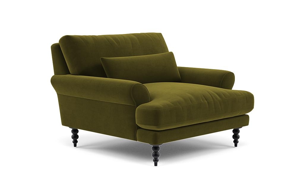 Maxwell Accent Chair by Apartment Therapy - Image 1