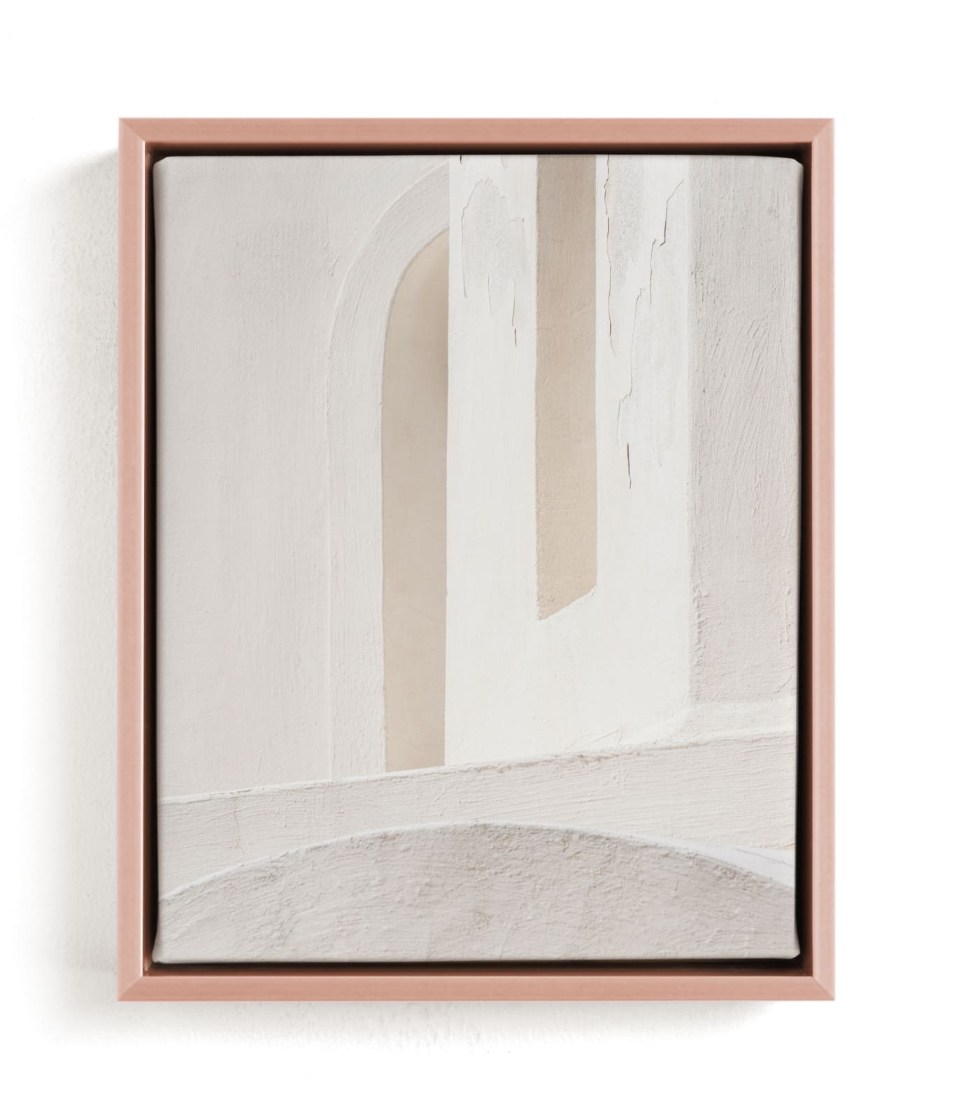 Structural III Limited Edition Fine Art Print 2 - Image 0