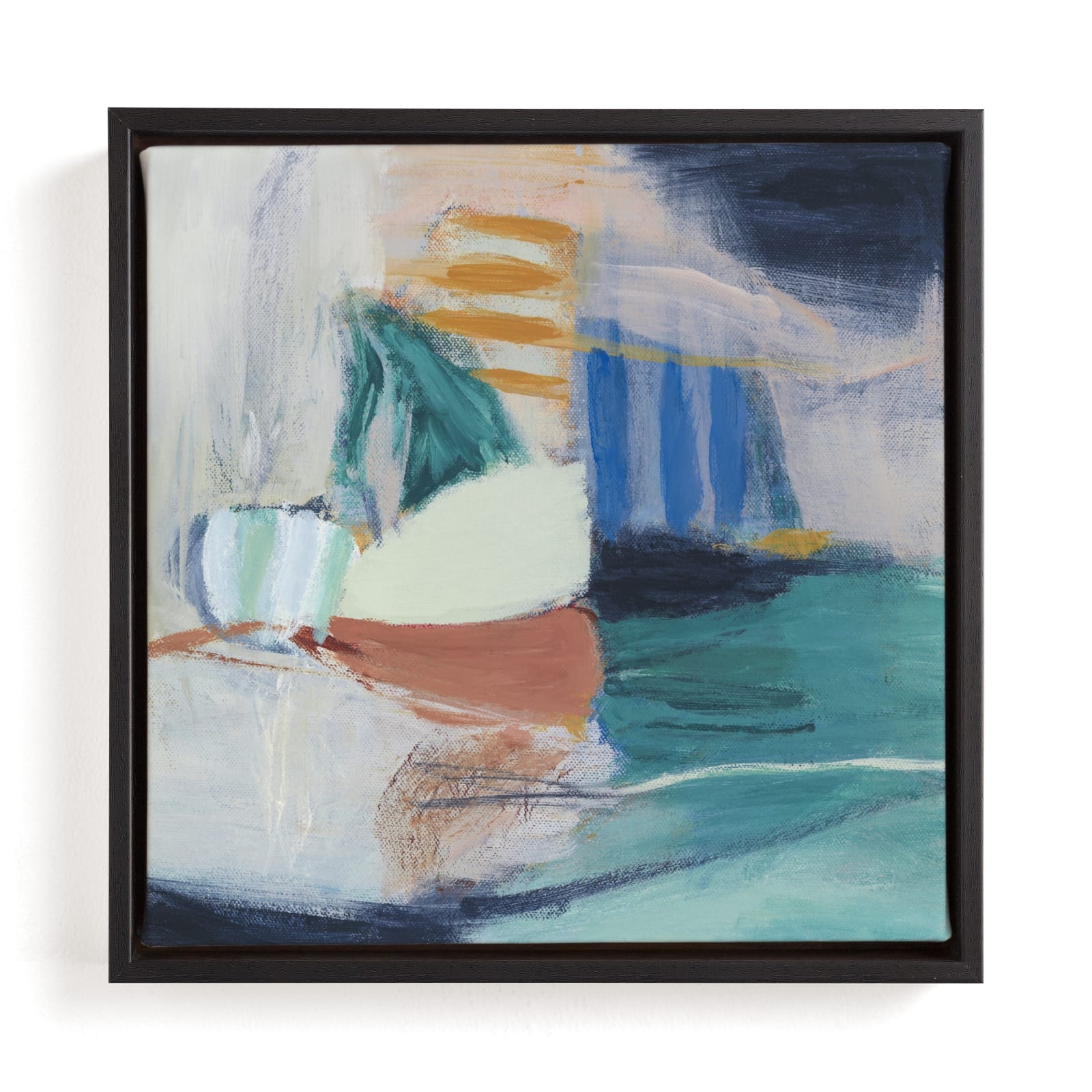 Into The Light Limited Edition Fine Art Print 2 - Image 0