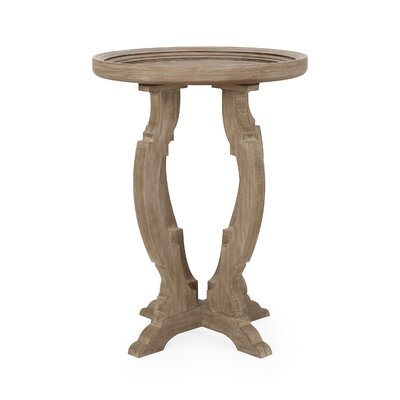Tray Top End Table - Image 0