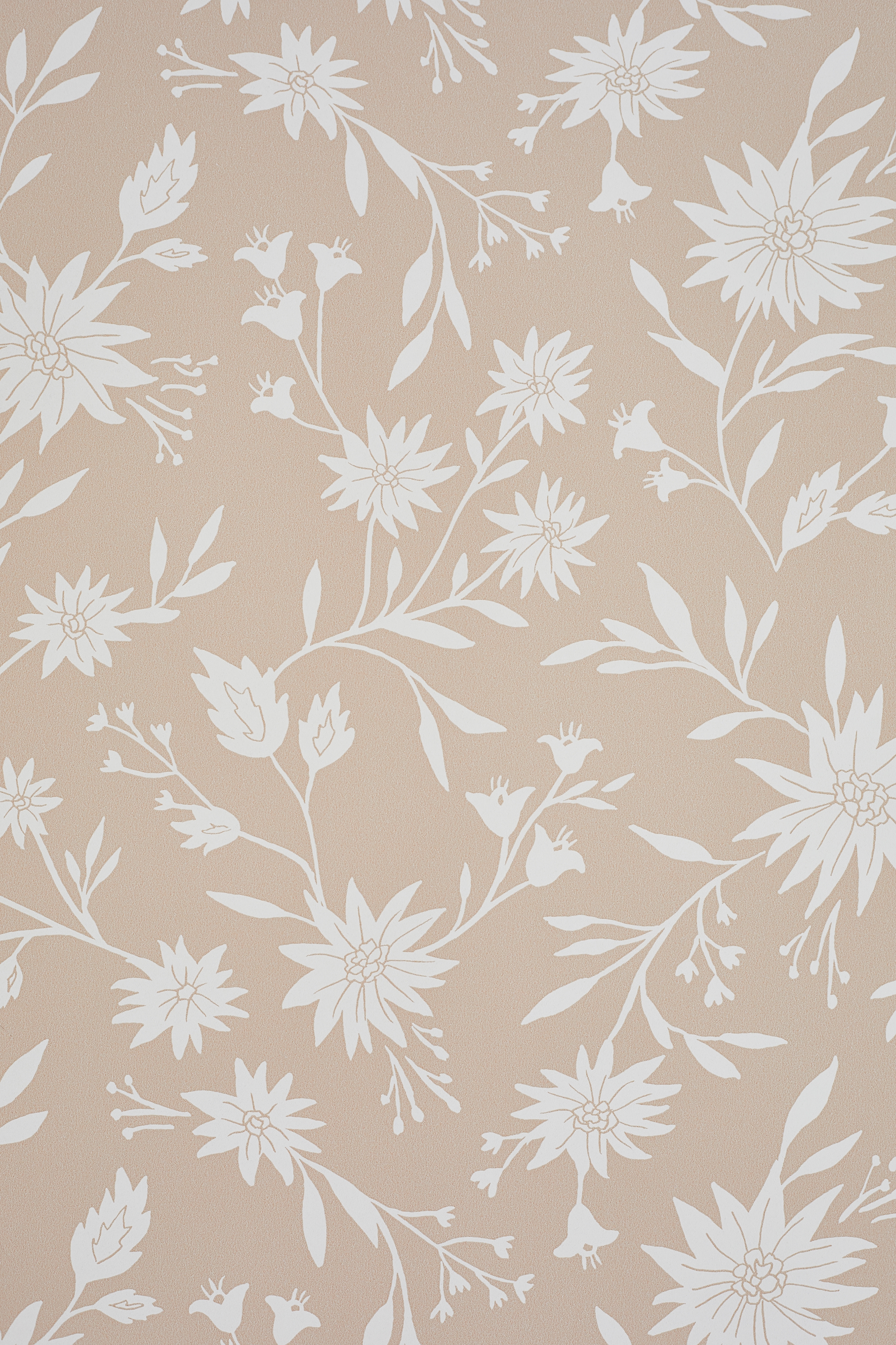 Rylee + Cru Floral Wallpaper - Image 2