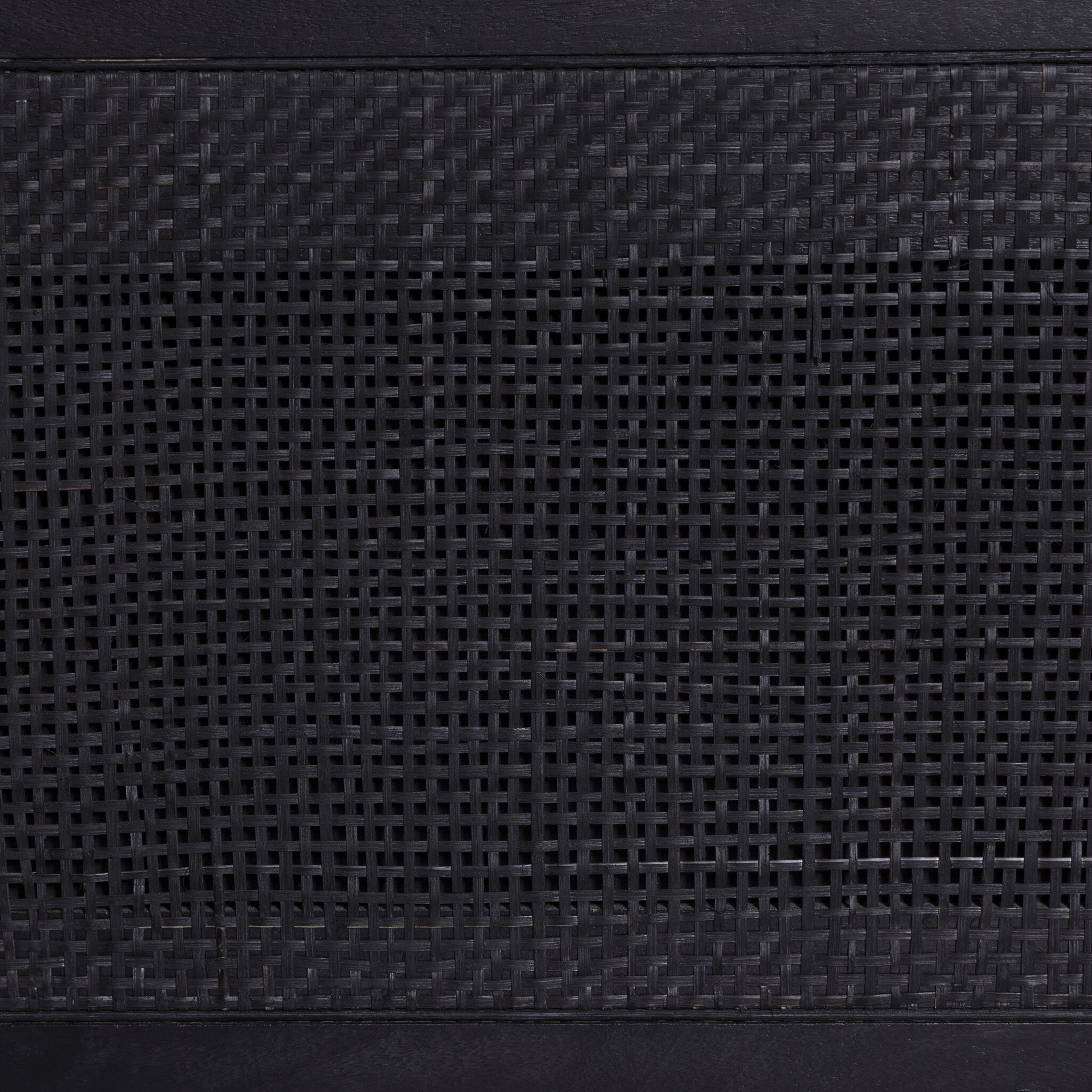 Sydney Bed - Black Wash - Image 3