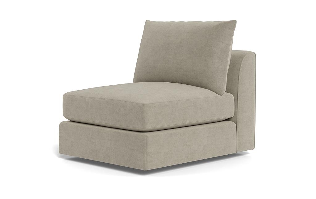 Beckham Modular Armless Unit - Image 2