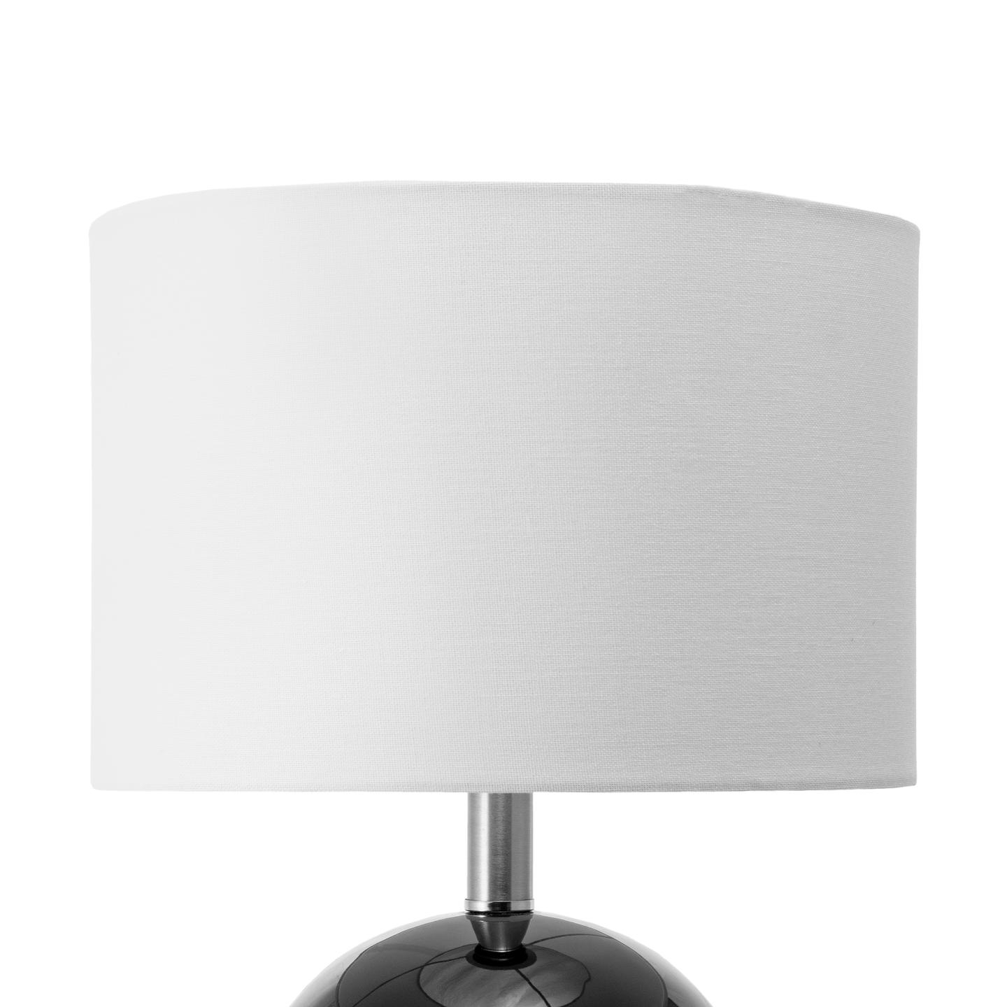 Dothan 18" Ceramic Table Lamp - Image 4