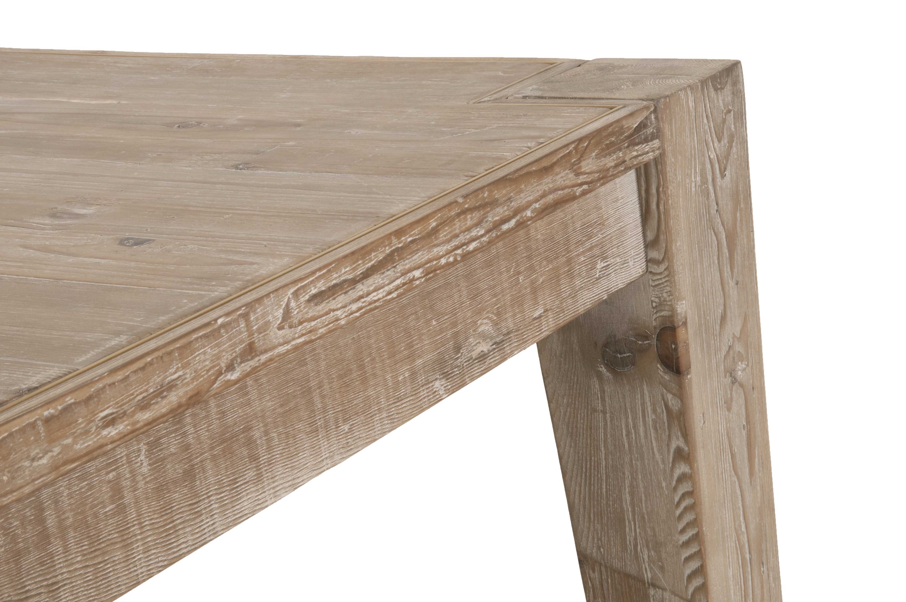 Canal Extension Dining Table - Image 6