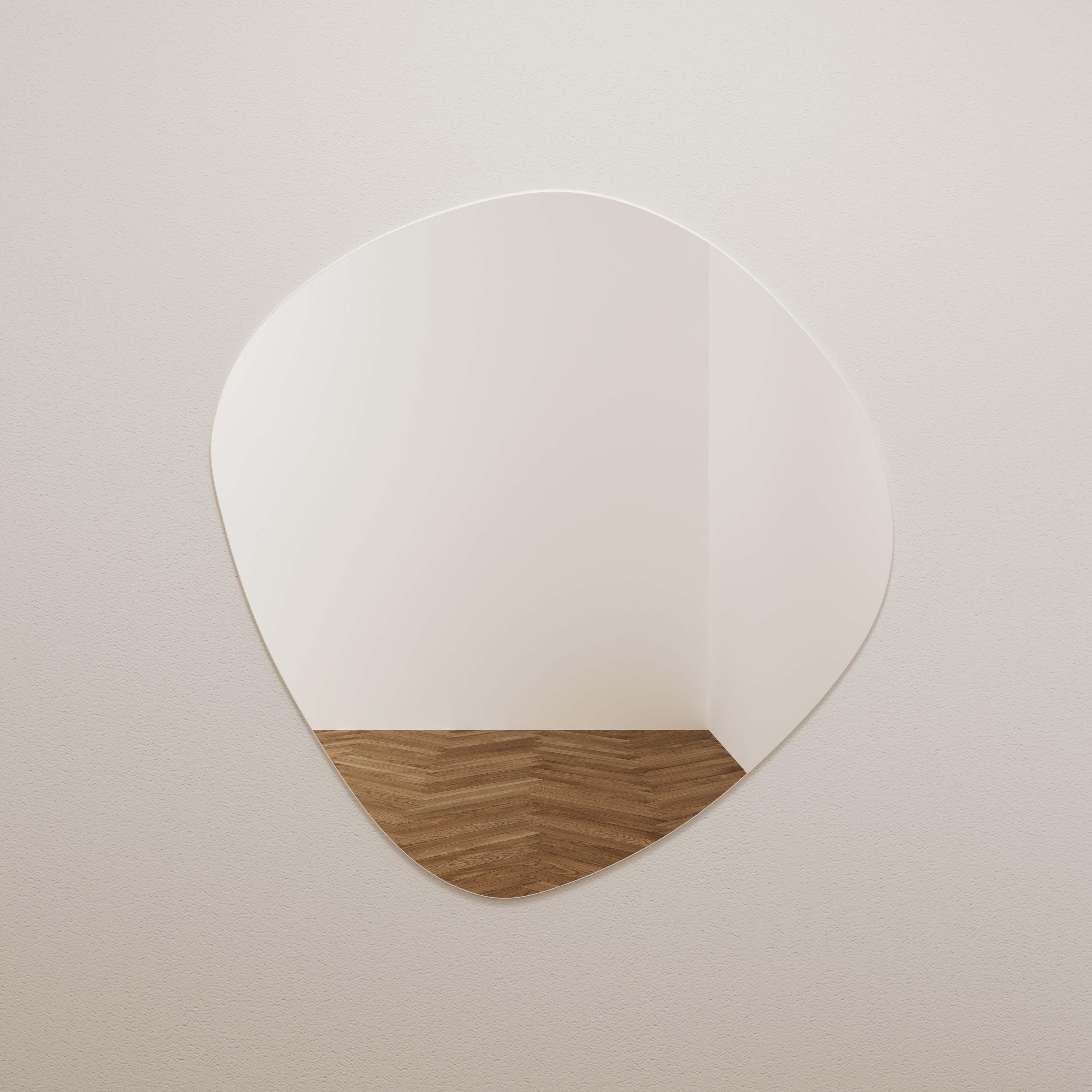 Phoebe LED Wall Mirror - Image 3
