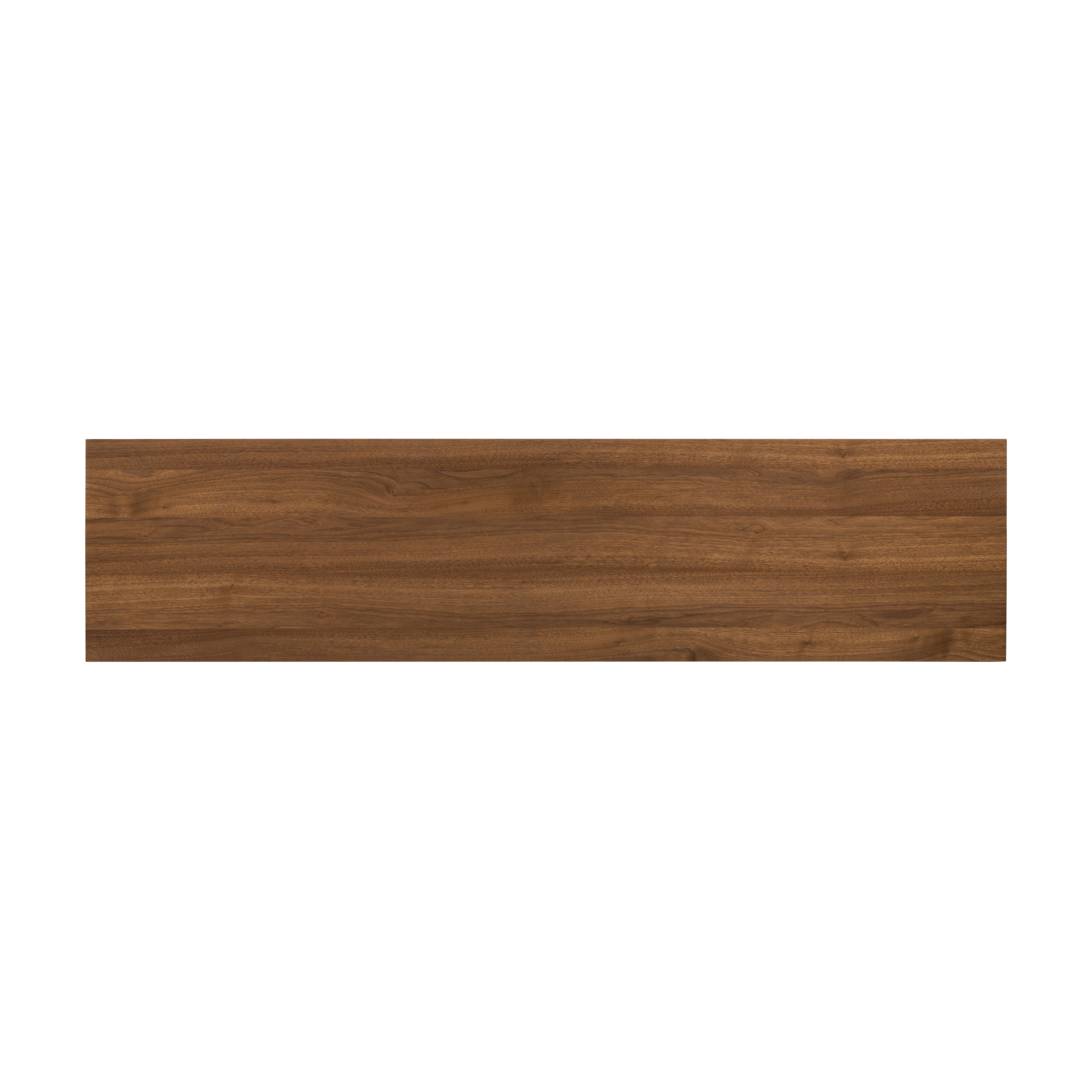 Arturo 6 Drawer Dresser-Natural Walnut - Image 14