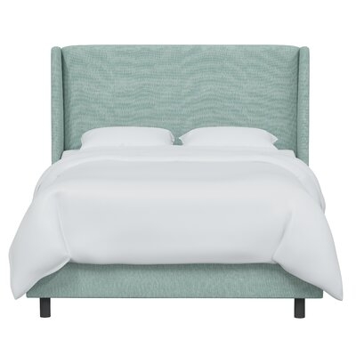 Tilly Upholstered Bed - Image 0