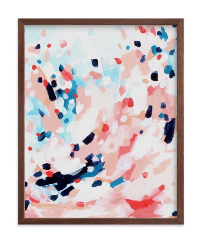 Grapefruity Too Limited Edition Fine Art Print 1 - Image 0