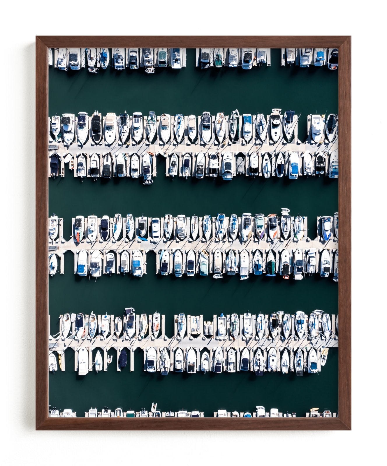 Dude, Where's My Boat Limited Edition Fine Art Print 2 - Image 0