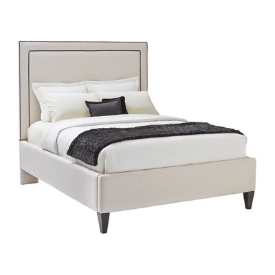 Glover Upholstered Standard Bed - Image 0