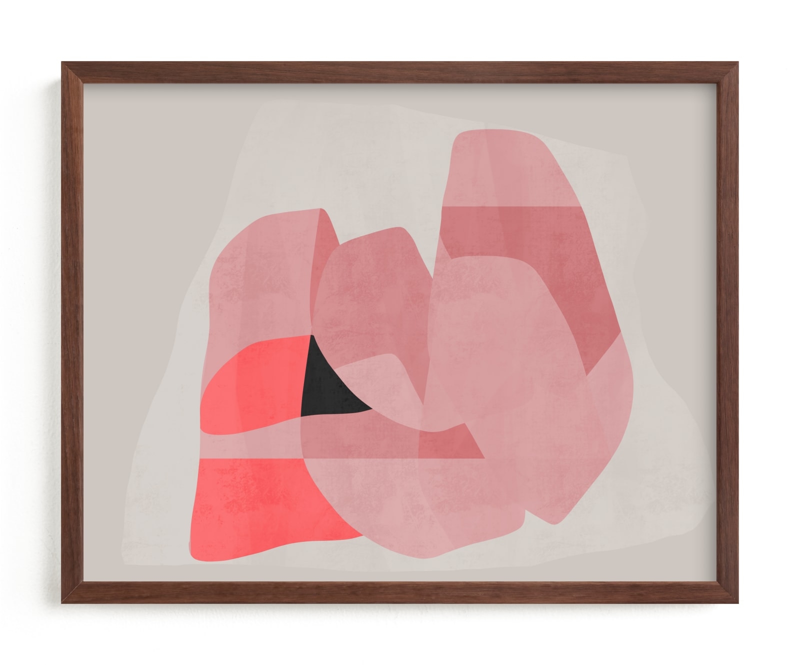 Lean On Me Limited Edition Fine Art Print 2 - Image 0