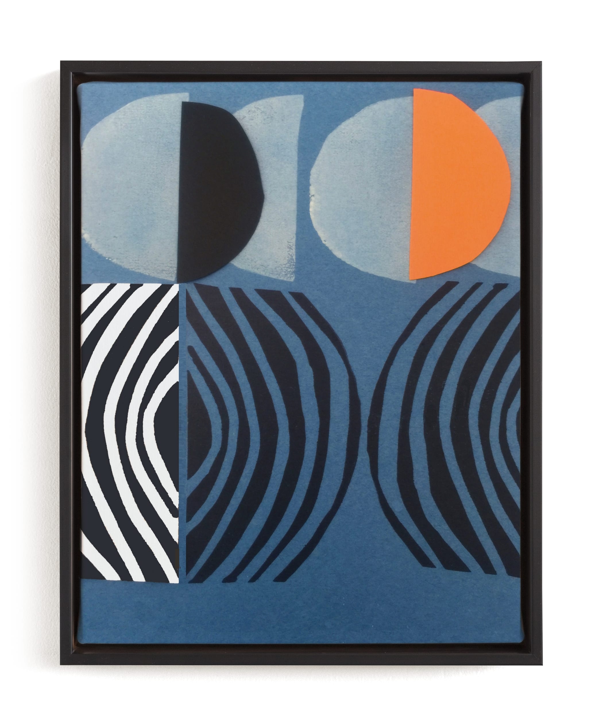 Solar Eclipse Limited Edition Fine Art Print 1 - Image 0