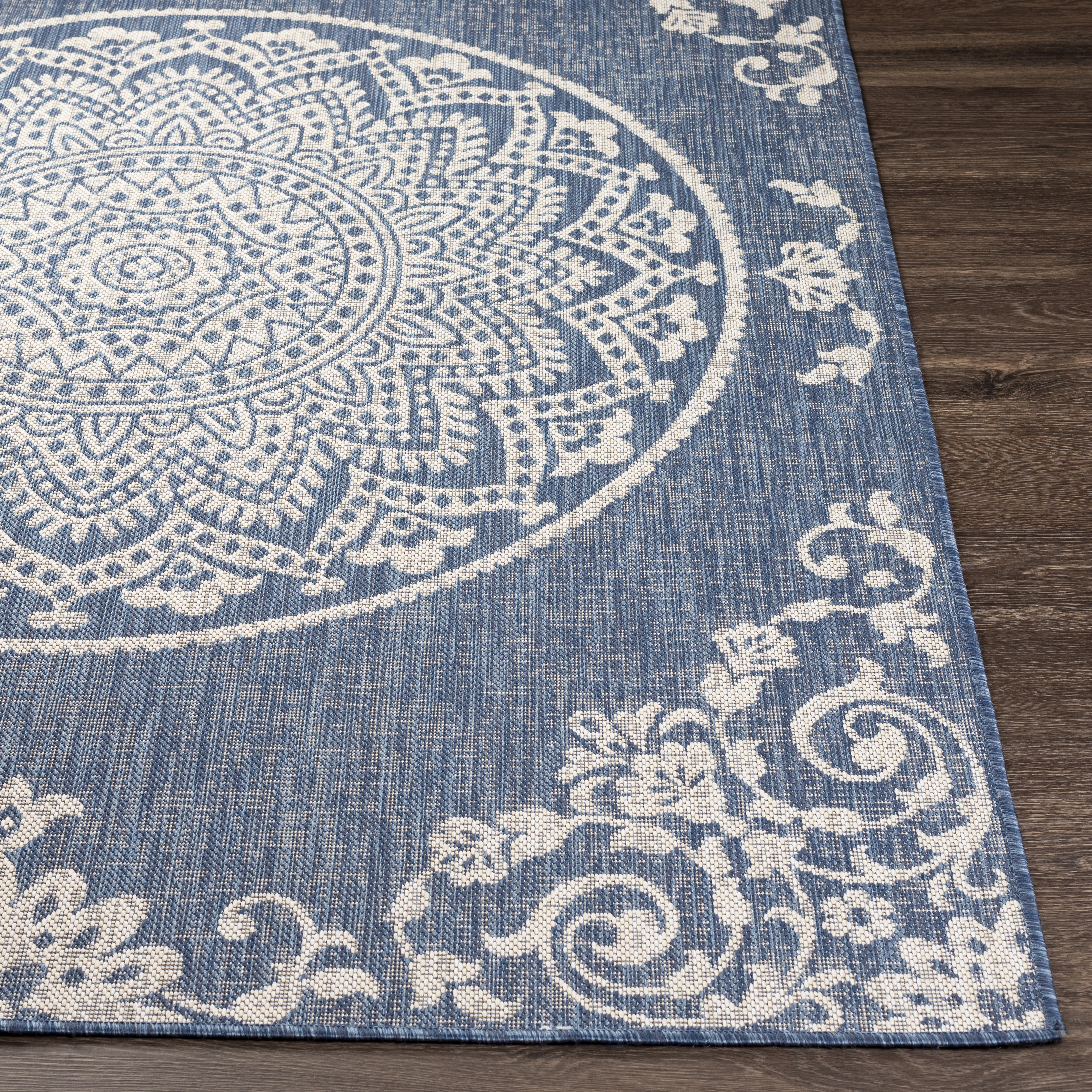 Malibu - MBU-2302 - 7'10" x 10' - Image 1