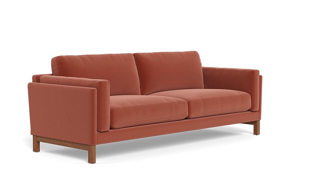 Gaby 2-Seat Sofa - Image 1
