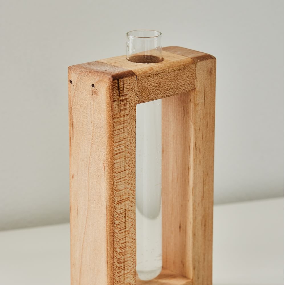 Propagation Station, Single, Walnut - Image 0