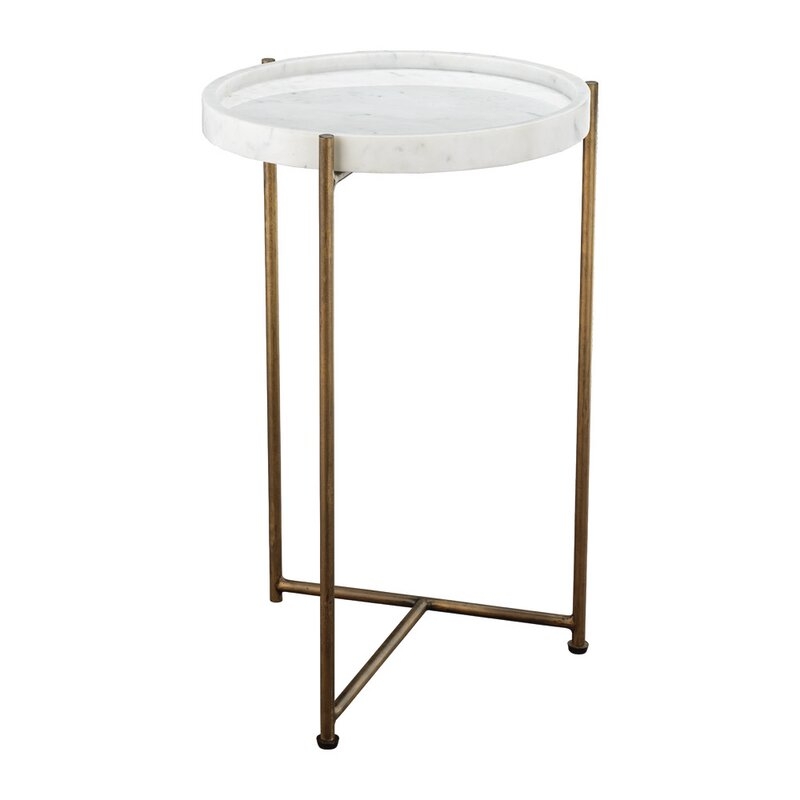Athens End Table - Image 0