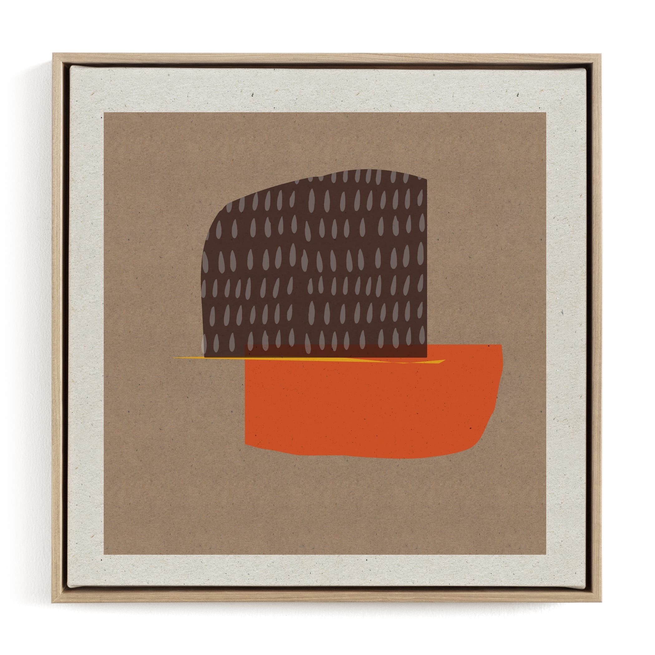 Let's Go On A Trip I Limited Edition Fine Art Print 1 - Image 0