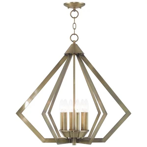 Louie Chandelier - Image 0