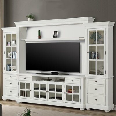 Tacettin Entertainment Center for TVs up to 85" - Image 0