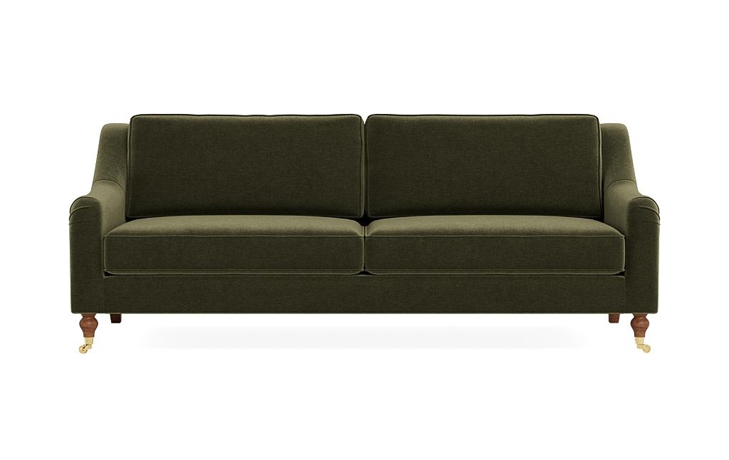 Alexander 2-Seat Sofa - Image 0