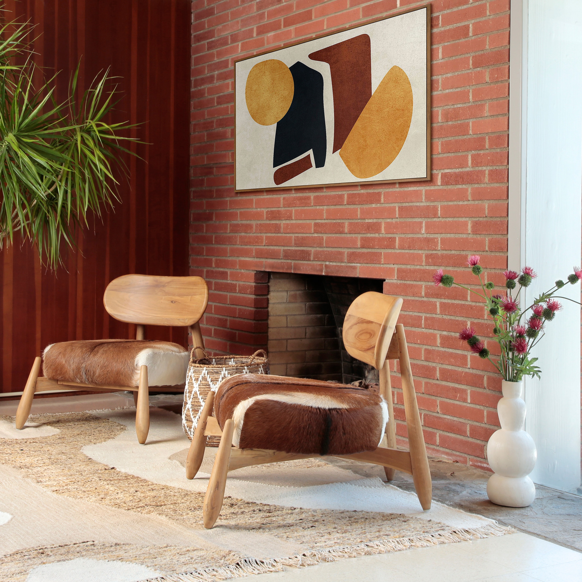 Guleen Occasional Chair - Image 2