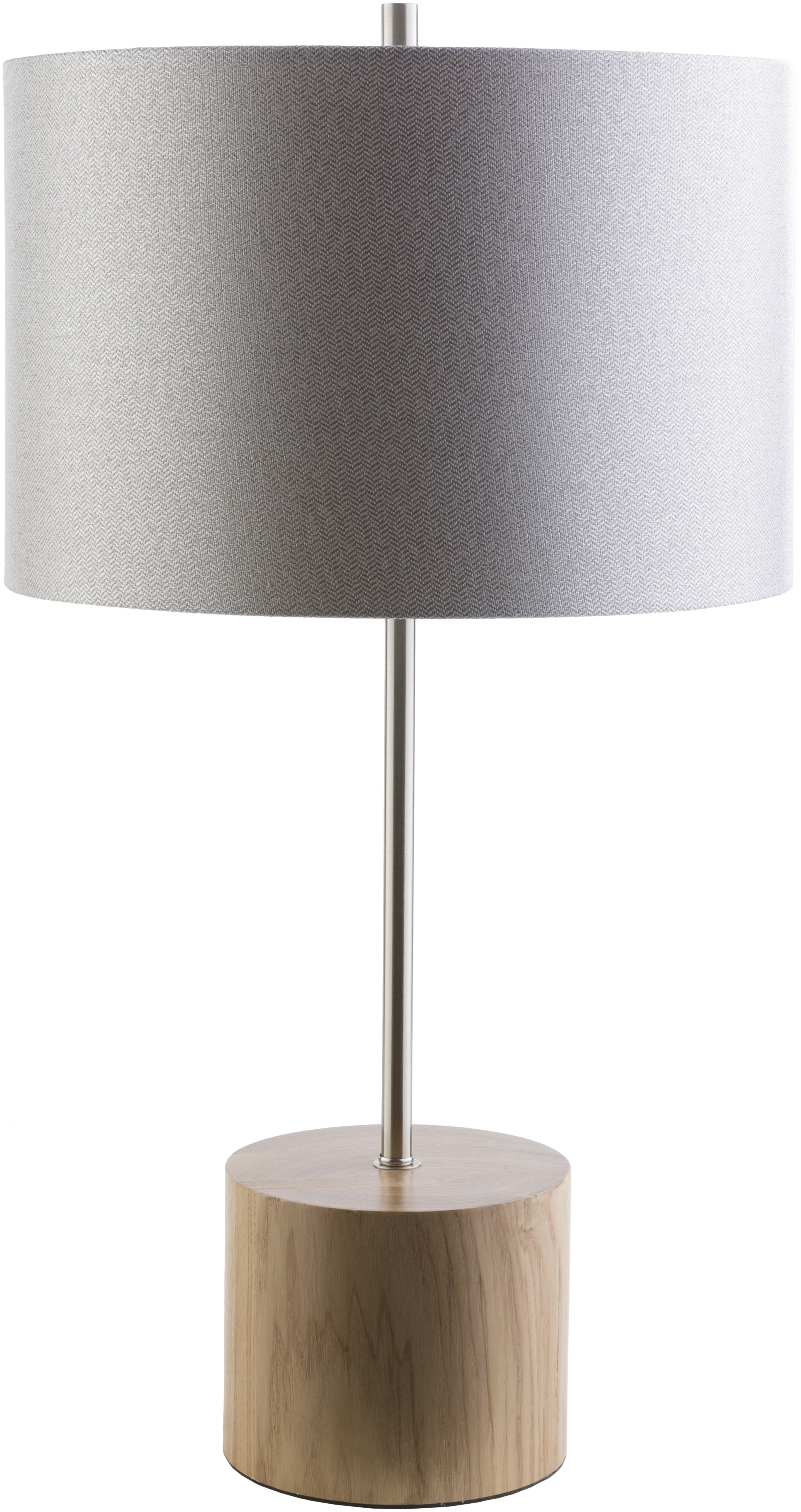 Kingsley Table Lamp - Image 0