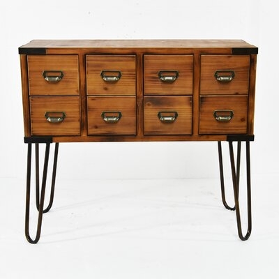 Teixeira Storage Console Table - Image 0