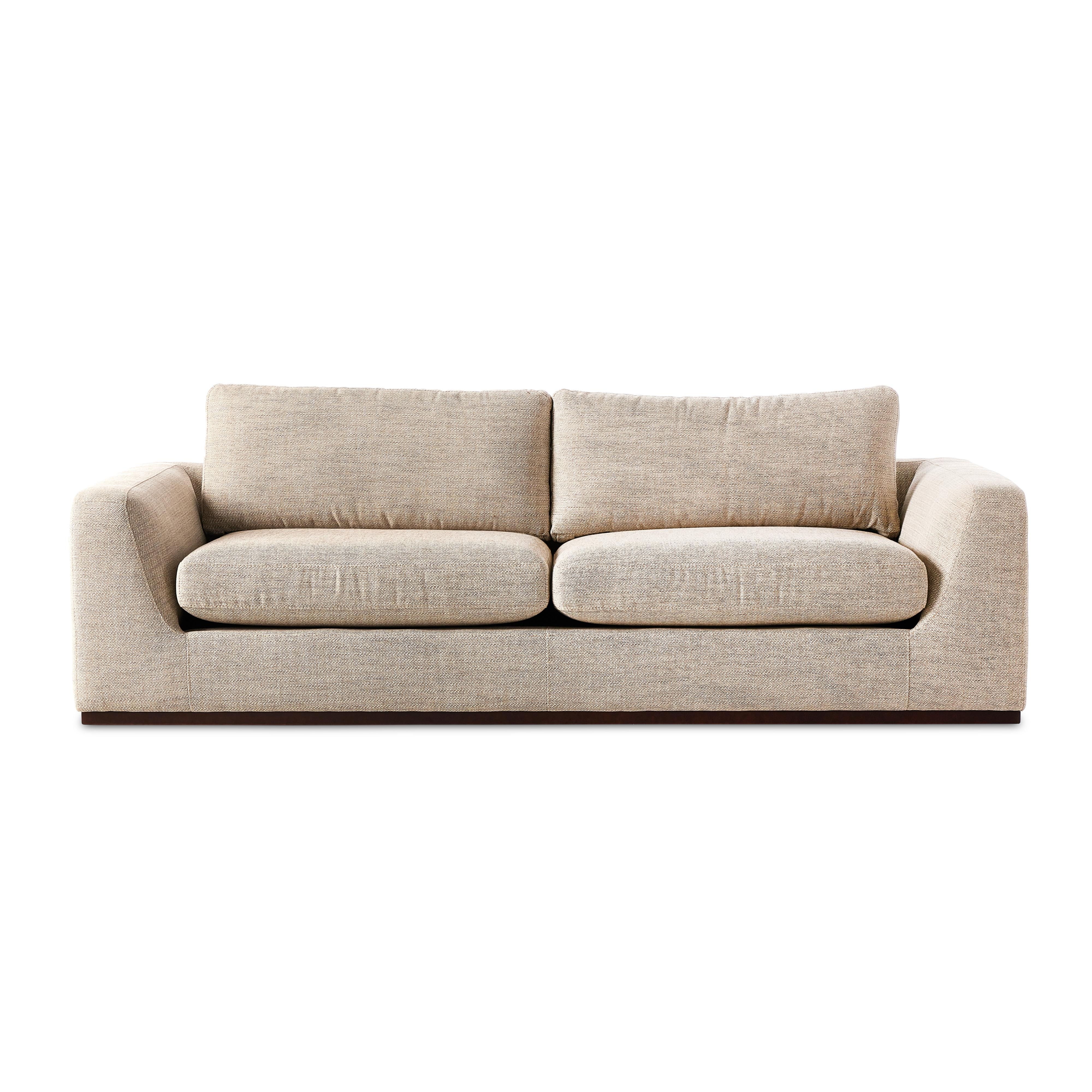 Colt Sofa-98"-Canton Dove - Image 2