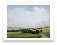 Best Of Both Worlds Limited Edition Fine Art Print 2 - Image 0