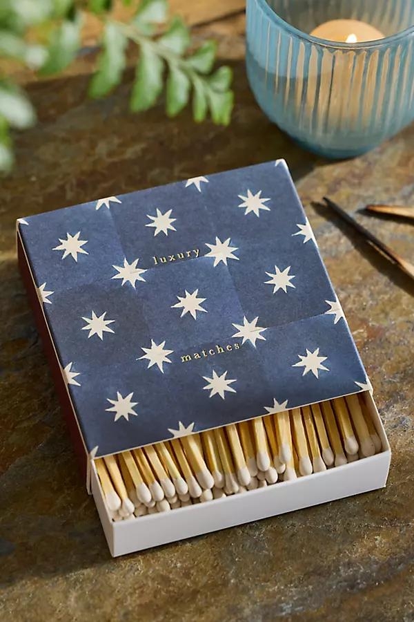 Star Matches - Image 0