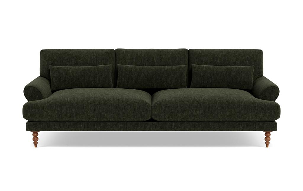 Maxwell Fabric Sofa by Apartment Therapy - Image 0