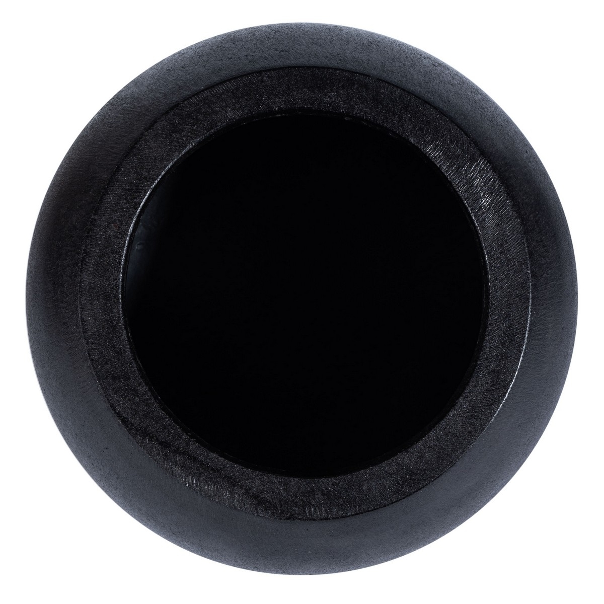 Gerand Planter - Black - Safavieh - Image 4