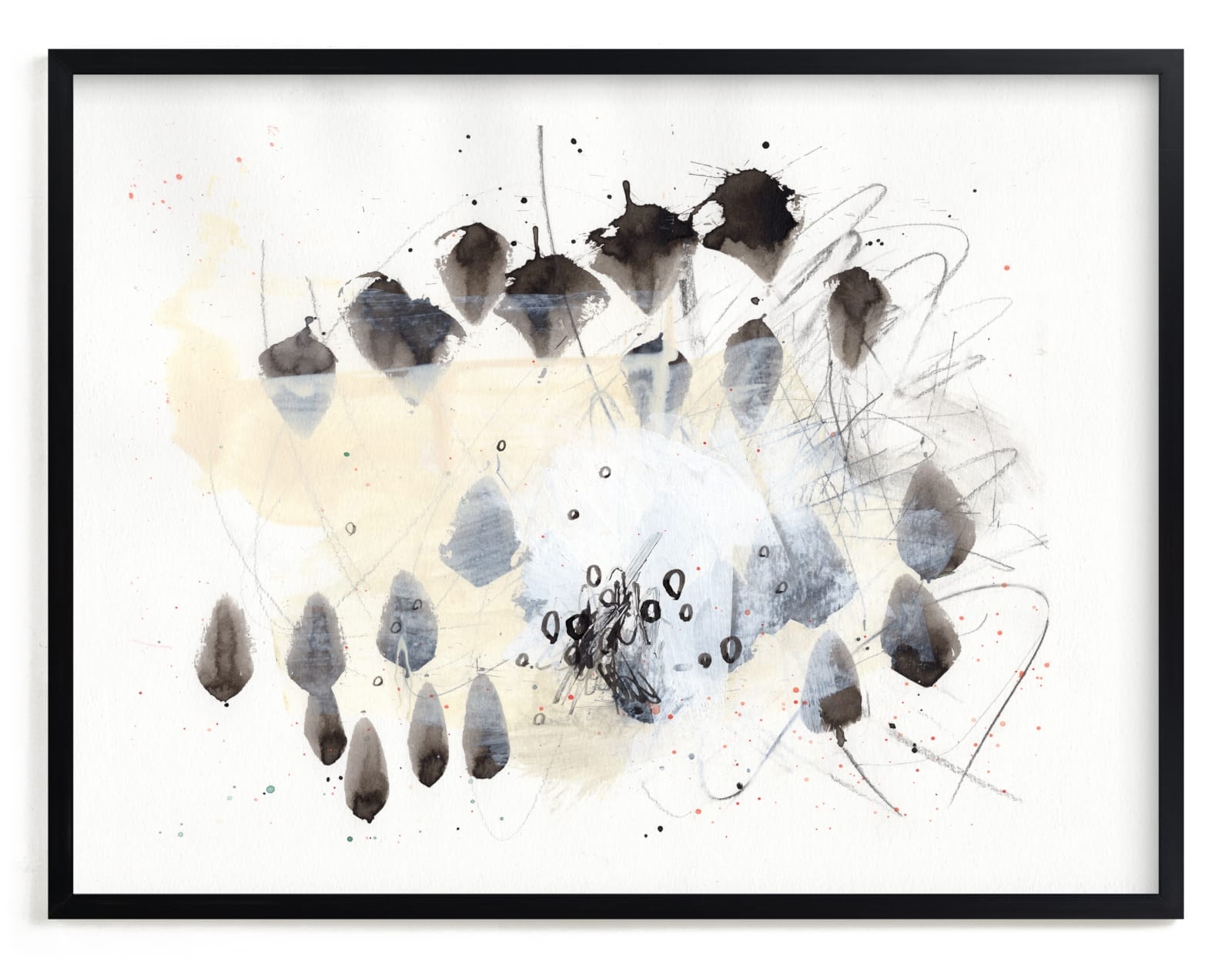 Magnetic II Limited Edition Fine Art Print 2 - Image 0