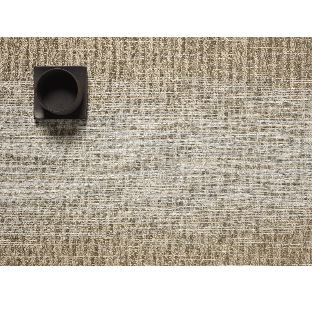 Chilewich Chilewich Easy Care Ombre Placemat - Image 0