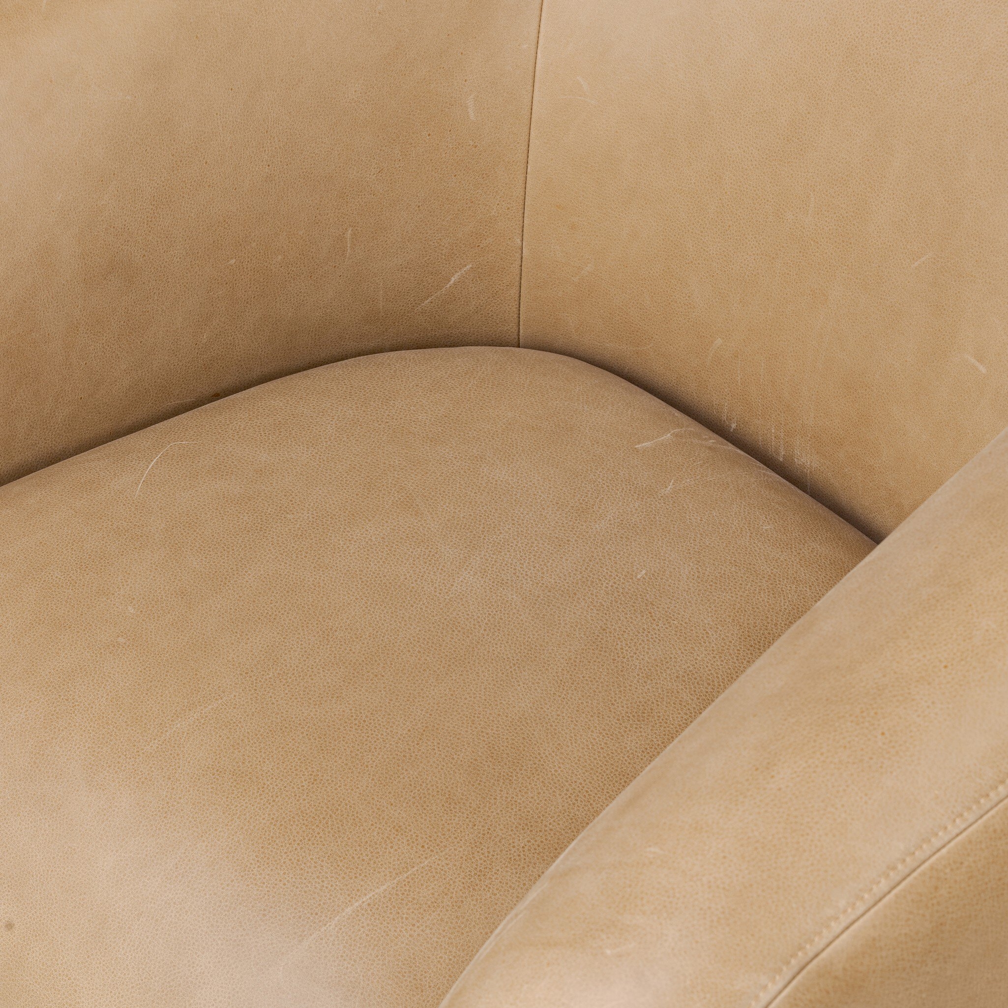 Channing Swivel Chair - Palermo Drift - Image 9