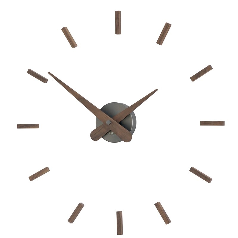 Nomon Sunset 19.685"" Wall Clock - Image 0