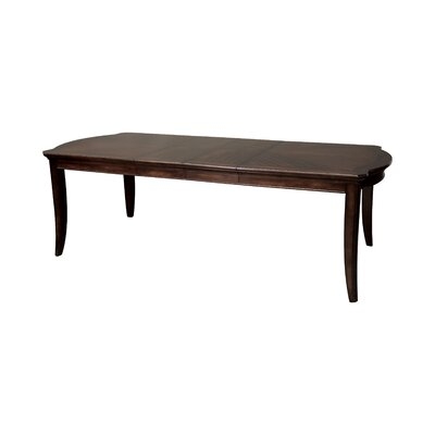 Cavin Extendable Dining Table - Image 0