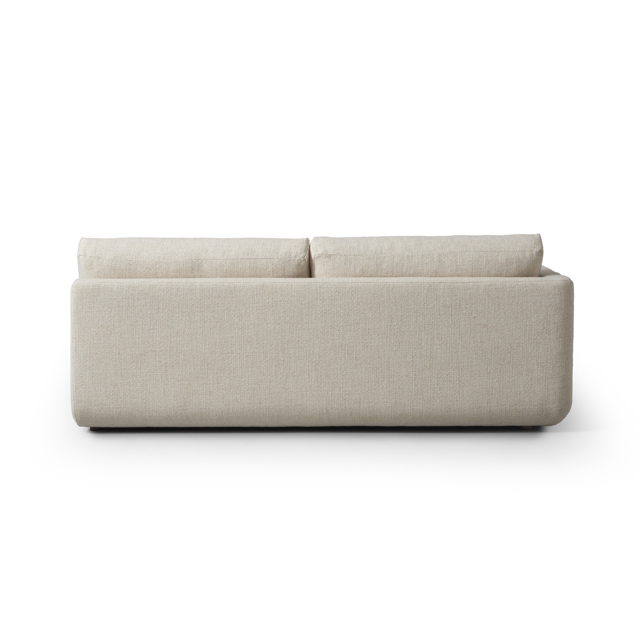 Build Your Own: Toland Sectional - Palma Cream - Image 5