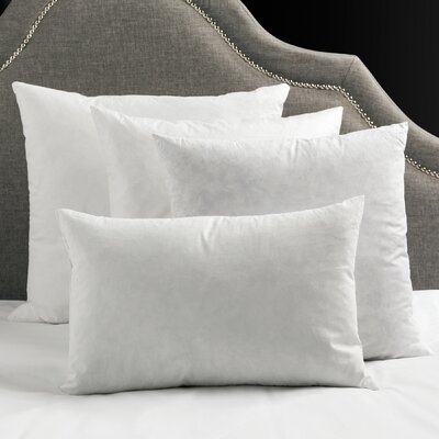 Down Alternative Pillow Insert - Image 0