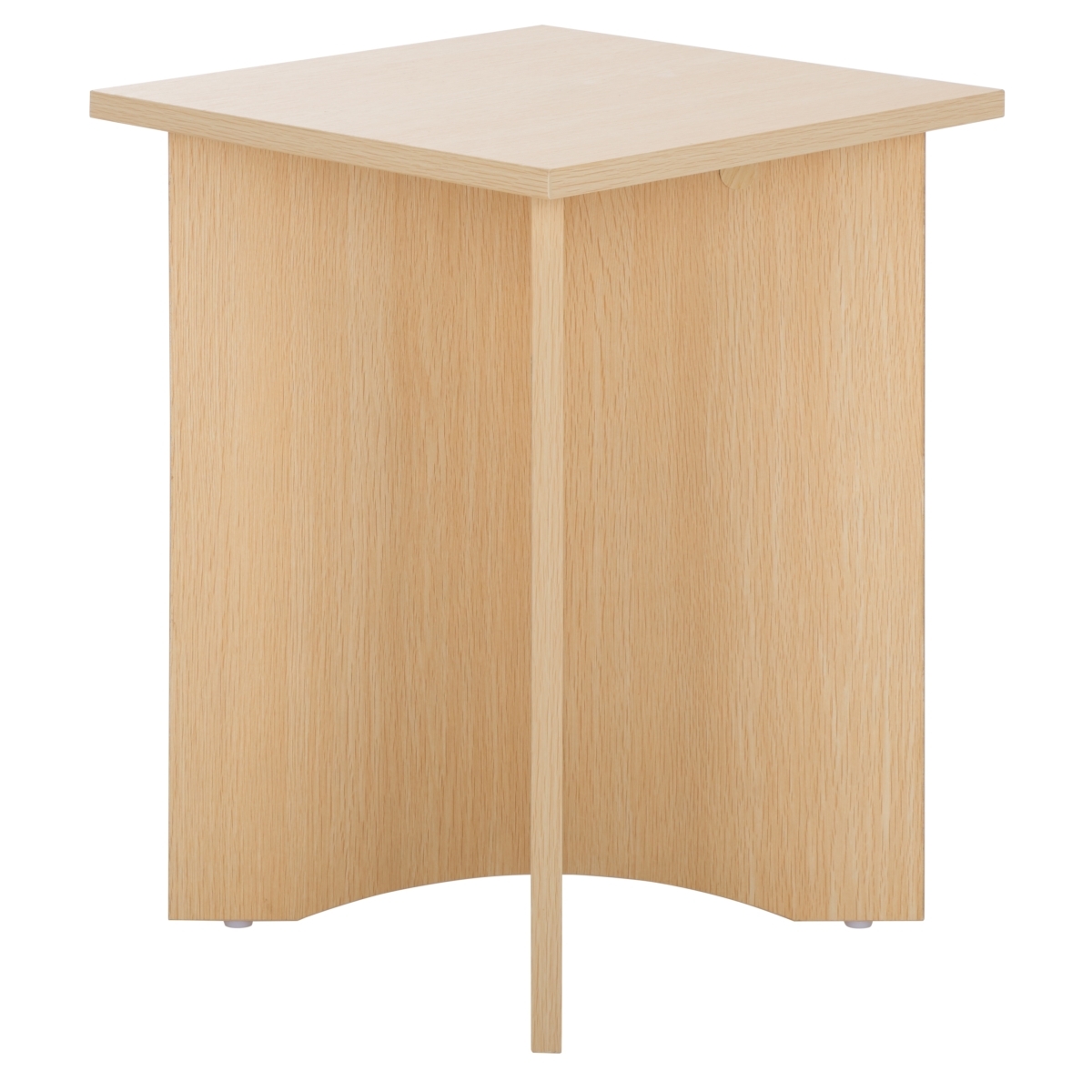 Elroy Accent Table - Sand - Safavieh - Image 5
